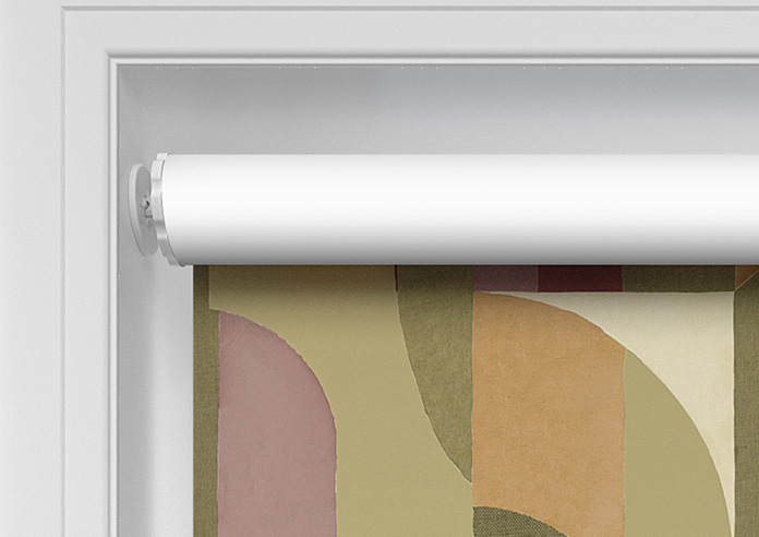 Varadero, Aloe - Twist&Fit Roller Blind - Image 10